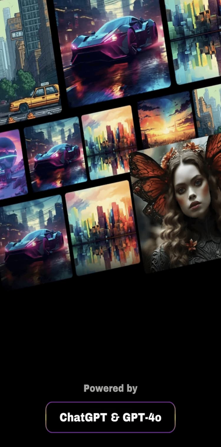 app-EXP AI